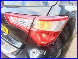 Toyota Yaris Mk3 XP130 2017 2020 1.5 Petrol Breaking Parts 1x Wheel Nut Lug