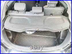 Toyota Yaris Mk3 XP130 2017 2020 1.5 Petrol Breaking Parts 1x Wheel Nut Lug