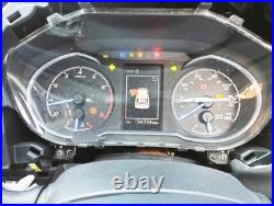 Toyota Yaris Mk3 XP130 2017 2020 1.5 Petrol Breaking Parts 1x Wheel Nut Lug