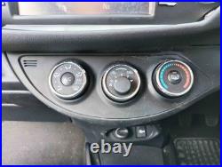 Toyota Yaris Mk3 XP130 2017 2020 1.5 Petrol Breaking Parts 1x Wheel Nut Lug