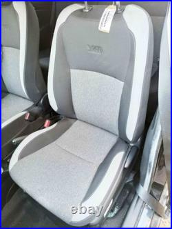 Toyota Yaris Mk3 XP130 2017 2020 1.5 Petrol Breaking Parts 1x Wheel Nut Lug