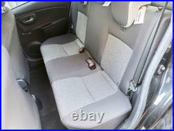 Toyota Yaris Mk3 XP130 2017 2020 1.5 Petrol Breaking Parts 1x Wheel Nut Lug