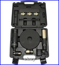 US PRO Locking Wheel Nut Remover Removal Tool Set Master Remover 3651
