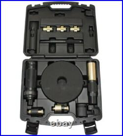 US PRO Tools Master Universal Locking Wheel Nut Remover, Removal Kit NEW 3651