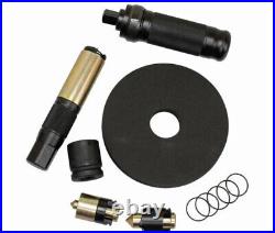 US PRO Tools Master Universal Locking Wheel Nut Remover, Removal Kit NEW 3651