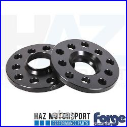 VWithAudi 16mm Front / 20mm Rear Wheel Spacers with Extended Bolts And Locking Nut