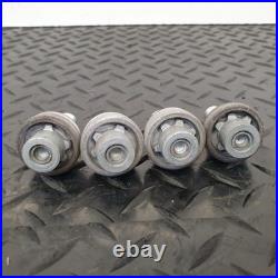 Vauxhall Astra L 2024 1.2 Wheel Bolt Set inc Locking wheel nuts Vauxhall Astra L 2024 1.2 Wheel Bolt Set inc Locking wheel nuts