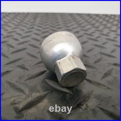Vauxhall Astra L 2024 1.2 Wheel Bolt Set inc Locking wheel nuts