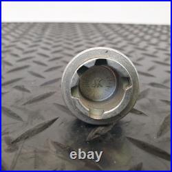 Vauxhall Astra L 2024 1.2 Wheel Bolt Set inc Locking wheel nuts
