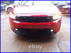 Vauxhall Corsa F EV 2023-2025 100kW ZK01 Red EPQ Breaking Parts 1x Wheel Nut Lug