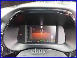 Vauxhall Corsa F EV 2023-2025 100kW ZK01 Red EPQ Breaking Parts 1x Wheel Nut Lug