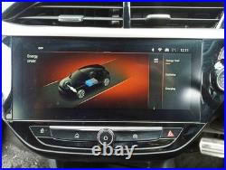 Vauxhall Corsa F EV 2023-2025 100kW ZK01 Red EPQ Breaking Parts 1x Wheel Nut Lug