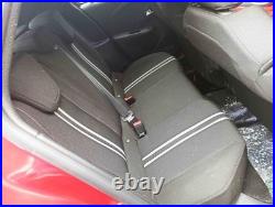 Vauxhall Corsa F EV 2023-2025 100kW ZK01 Red EPQ Breaking Parts 1x Wheel Nut Lug