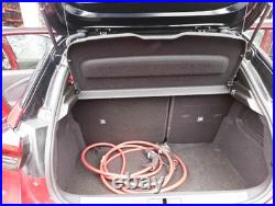 Vauxhall Corsa F EV 2023-2025 100kW ZK01 Red EPQ Breaking Parts 1x Wheel Nut Lug