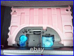 Vauxhall Corsa F EV 2023-2025 100kW ZK01 Red EPQ Breaking Parts 1x Wheel Nut Lug