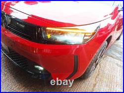 Vauxhall Corsa F EV 2023-2025 100kW ZK01 Red EPQ Breaking Parts 1x Wheel Nut Lug