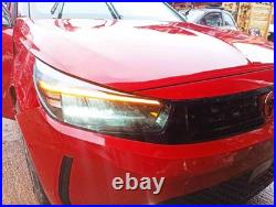 Vauxhall Corsa F EV 2023-2025 100kW ZK01 Red EPQ Breaking Parts 1x Wheel Nut Lug