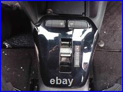 Vauxhall Corsa F EV 2023-2025 100kW ZK01 Red EPQ Breaking Parts 1x Wheel Nut Lug