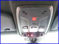 Vauxhall Corsa F EV 2023-2025 100kW ZK01 Red EPQ Breaking Parts 1x Wheel Nut Lug