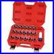 Vauxhall Opel GM Locking Wheel Nut Socket 20pc (Genuine Neilsen 4767)