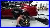 Vw Locking Lug Bolt Removal U0026 Tire Change