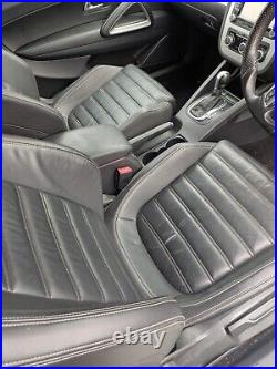 Vw Scirocco 1.4 Tsi Breaking Cavd Engine Colour Code Lb9a One Wheel Bolt