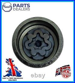 WHEEL LOCKING NUT BOLT KEY FOR AUDI A3 A4 A5 A6 Q2 TT HEX 17mm CODE LETTER N
