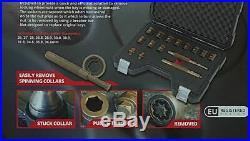 Werkzeug, Master Locking Wheel Nut Removal & Dismantling Set 2940 New Design