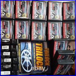 Wheel nuts 28 boxes low start all boxed new all makes