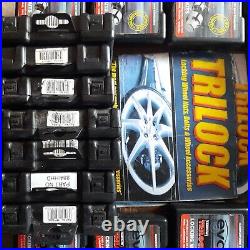 Wheel nuts 28 boxes low start all boxed new all makes