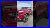 Whoa This 2026 Gmc Canyon At4x Is Red And Ready Gmc Offroad Gmccanyon