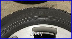 Winter Tyres, Alloy Wheels, Lock Nuts For Mercedes Benz S CLASS W221 CL W216